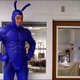 Illustration for article titled The Tick Has Returned To Save Us From Glum-Superhero Overload